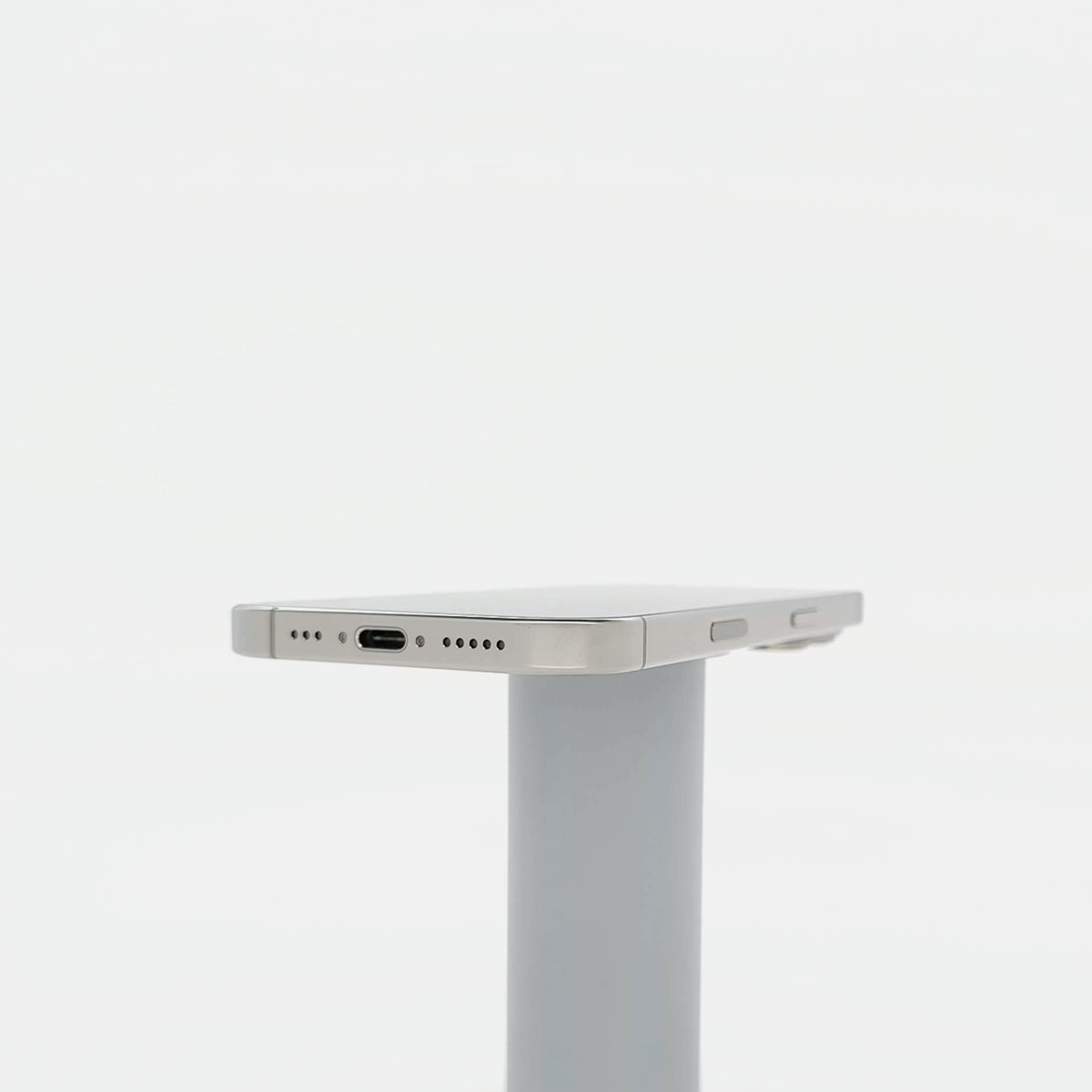 95新 Apple iPhone 16 Pro 256G 原色鈦金屬 中國大陸版