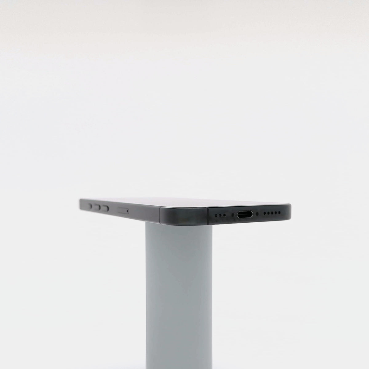 95新 Apple iPhone 16 Pro 256G 黑色鈦金屬 中國大陸版