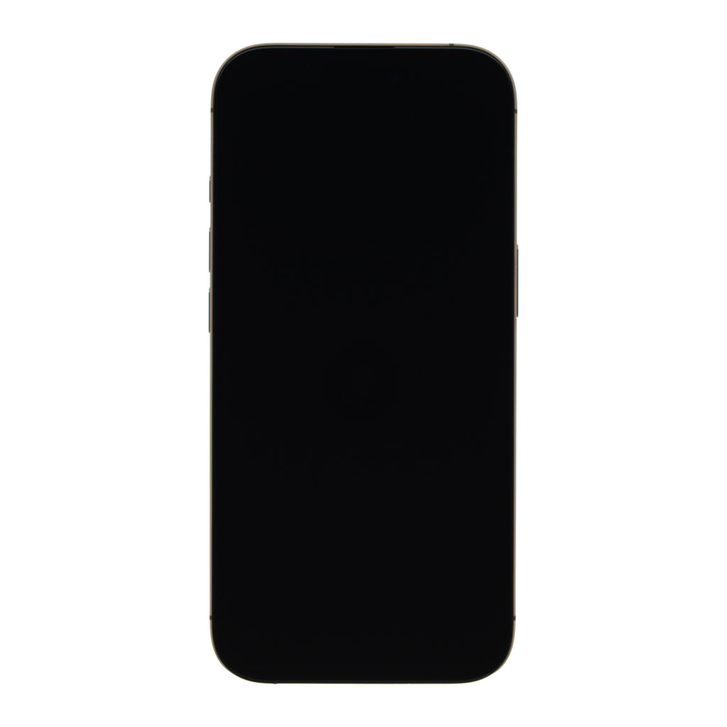 95新 Apple iPhone 16 Pro 256G 沙漠色鈦金屬 中國大陸版