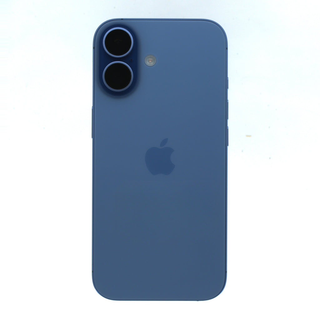 95新 Apple iPhone 17 256G 青霧藍色 中國大陸版