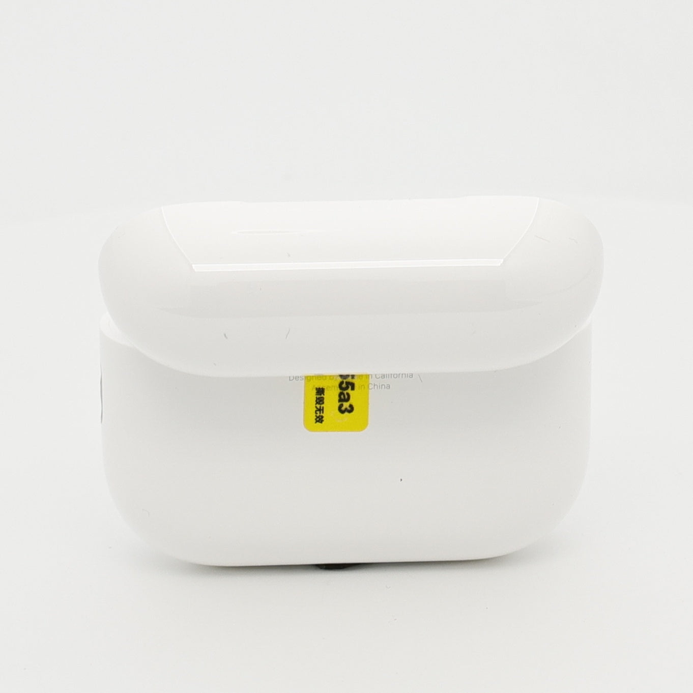 99新 Apple AirPods Pro 3 白色