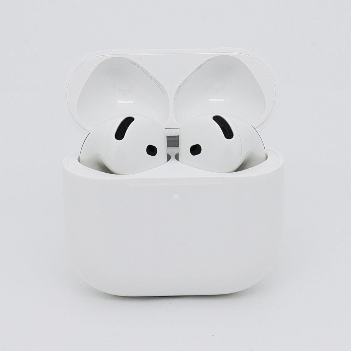 99新 Apple AirPods 4 (不支持主动降噪) 白色
