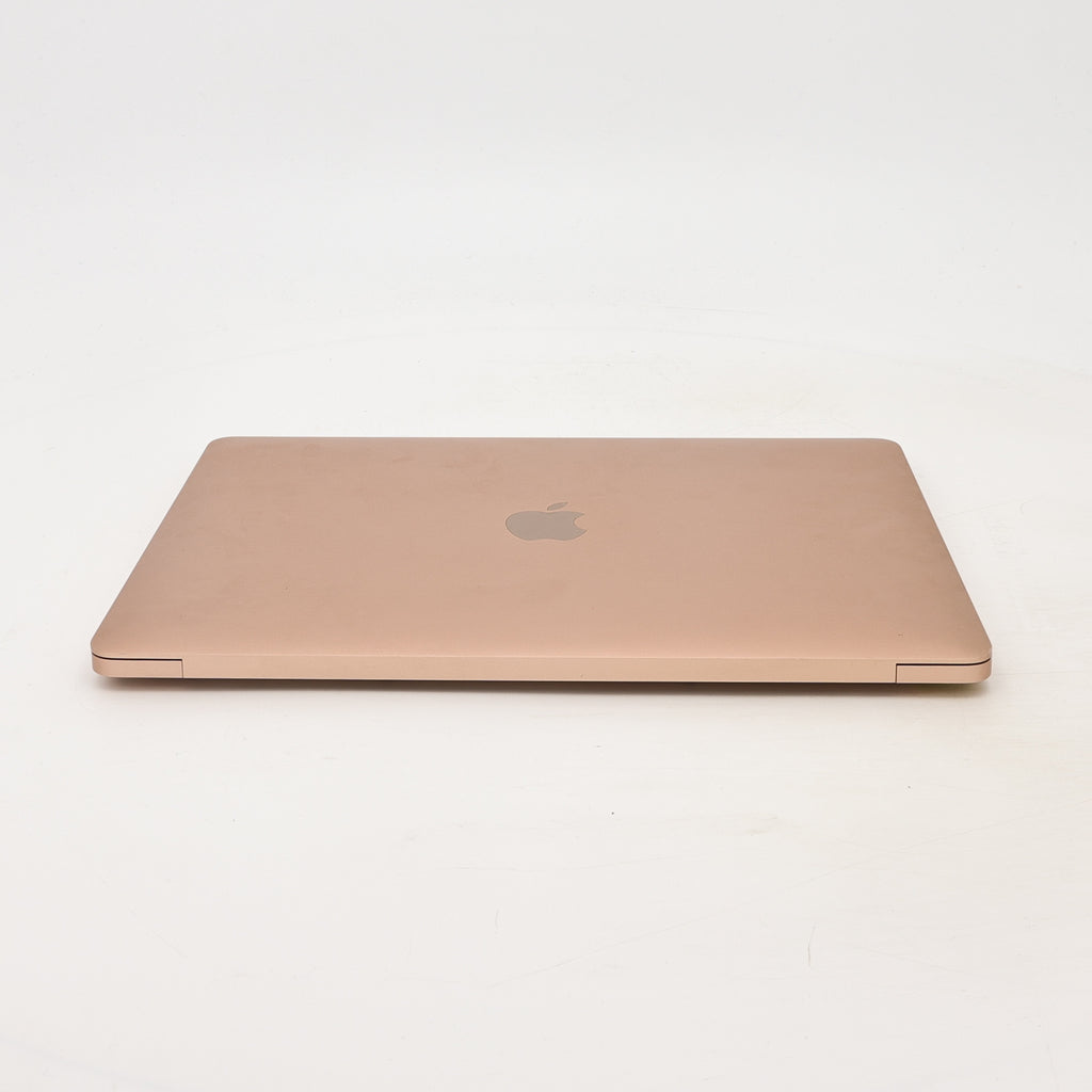 95新 Apple MacBook Air 20年 13寸 i3 1.1G 8G RAM 256G SSD 金色