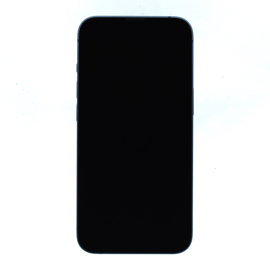 95新 Apple iPhone 14 128G 藍色 中國大陸版