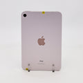 95新 Apple iPad mini6 64G 粉紅色 WIFI