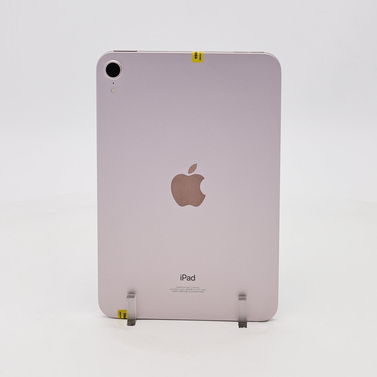 95新 Apple iPad mini6 64G 粉紅色 WIFI