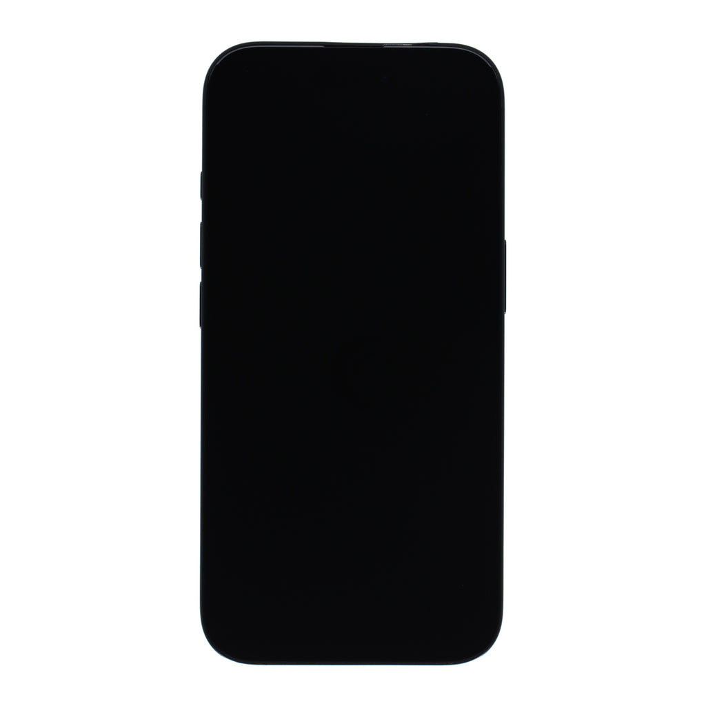 95新 Apple iPhone 16 256G 黑色 中國大陸版
