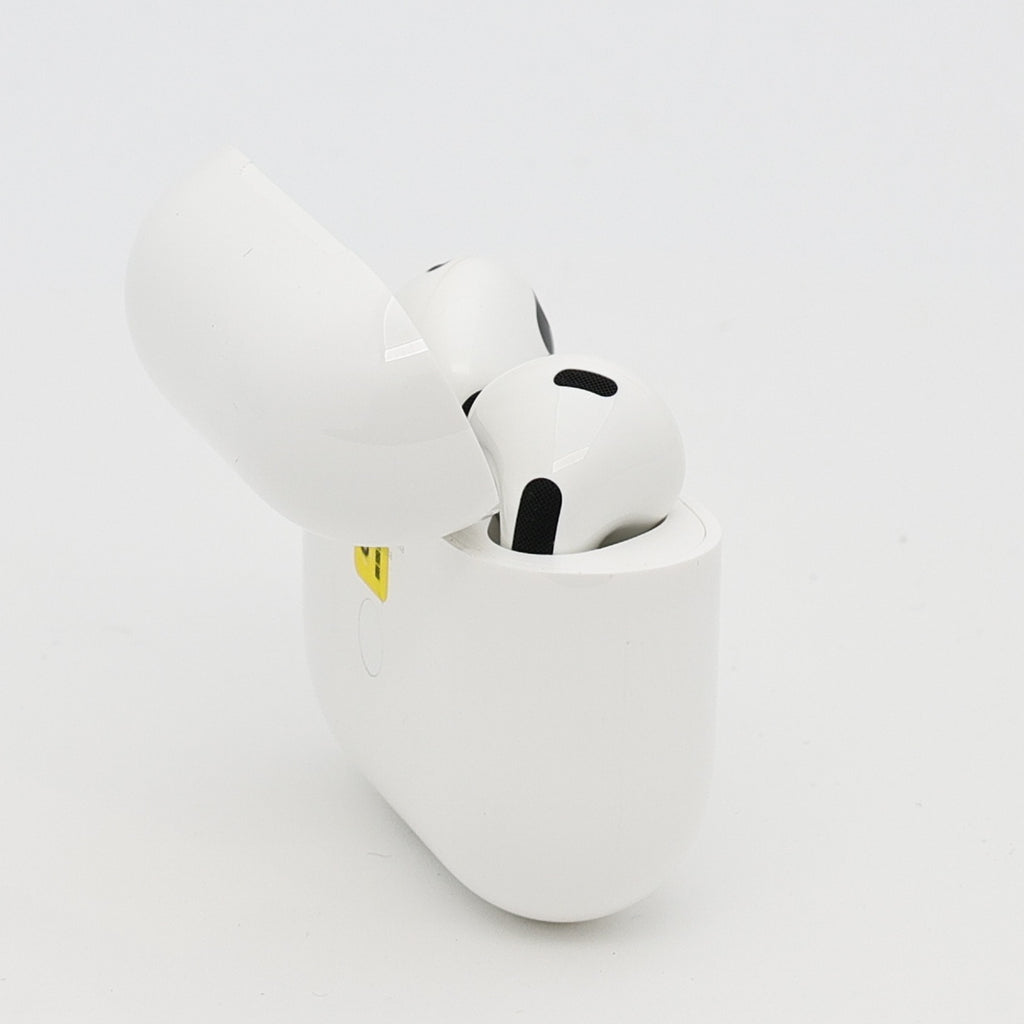 99新 Apple AirPods 3 白色