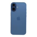 95新 Apple iPhone 17 256G 青霧藍色 中國大陸版