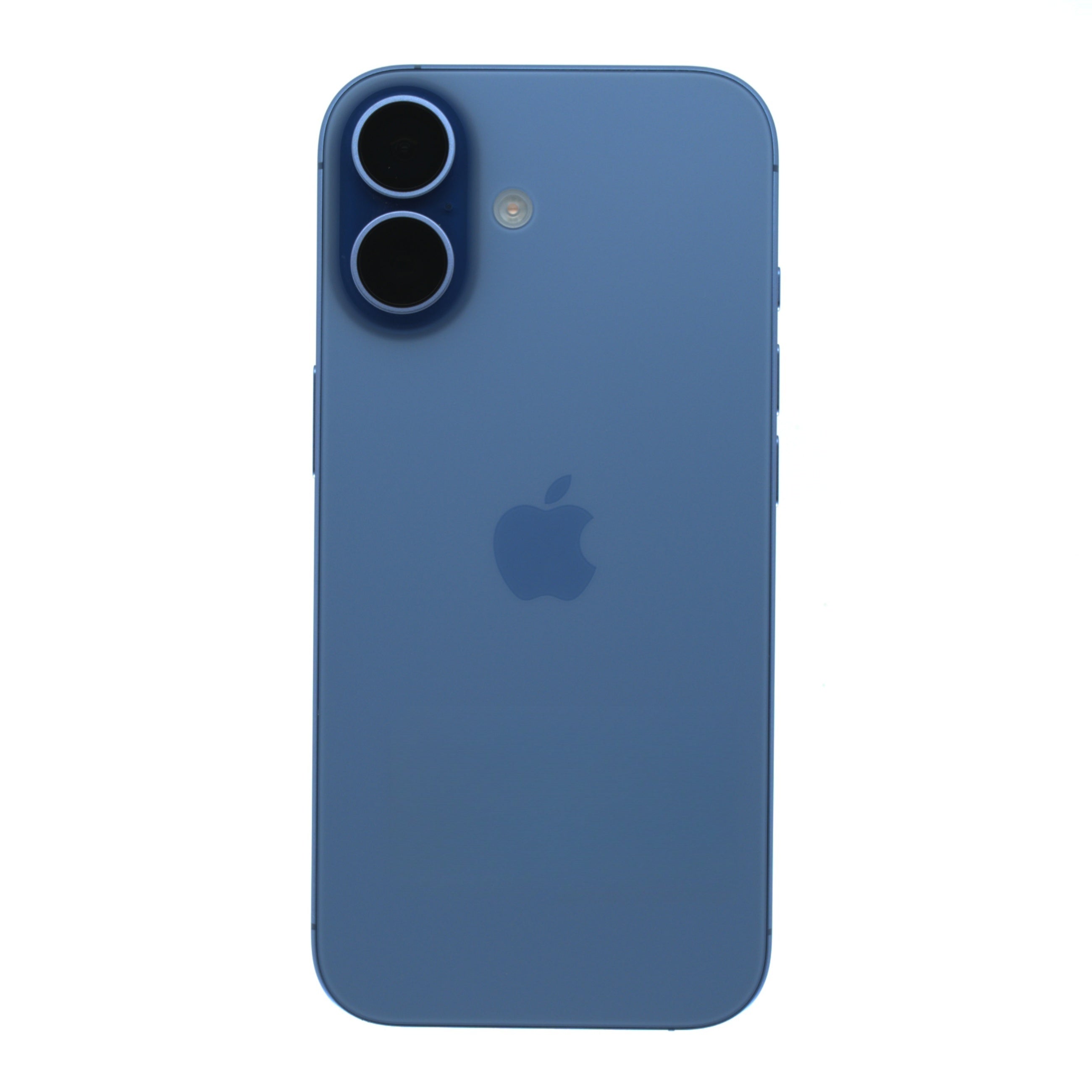 95新 Apple iPhone 17 256G 青霧藍色 中國大陸版