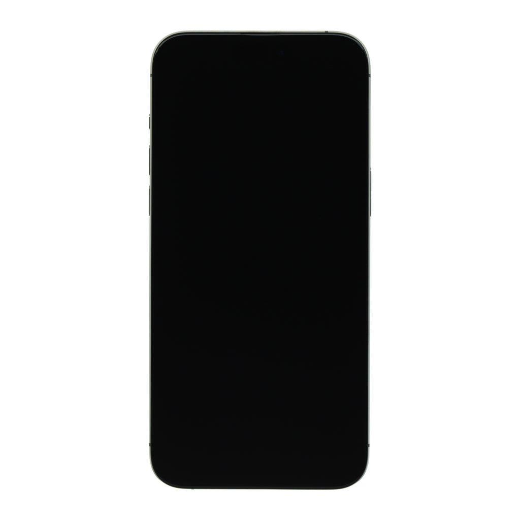 95新 Apple iPhone 15 Pro Max 256G 原色鈦金屬 中國大陸版