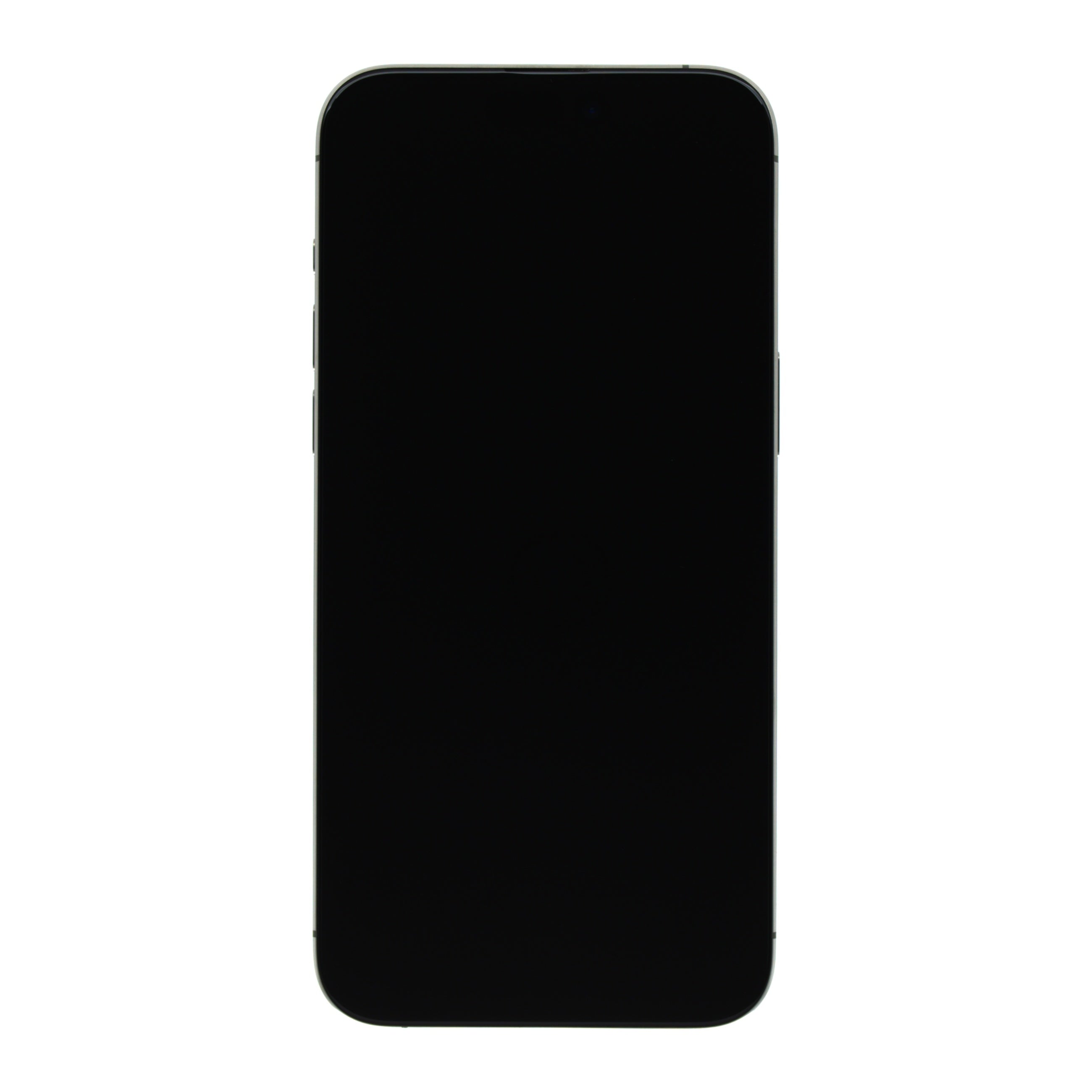 95新 Apple iPhone 15 Pro Max 256G 原色鈦金屬 中國大陸版