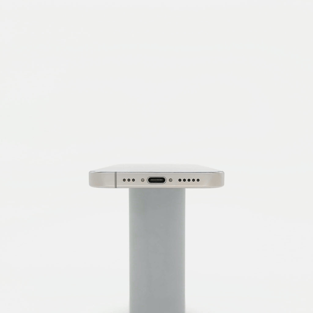 95新 Apple iPhone 16 Pro 128G 原色鈦金屬 中國大陸版
