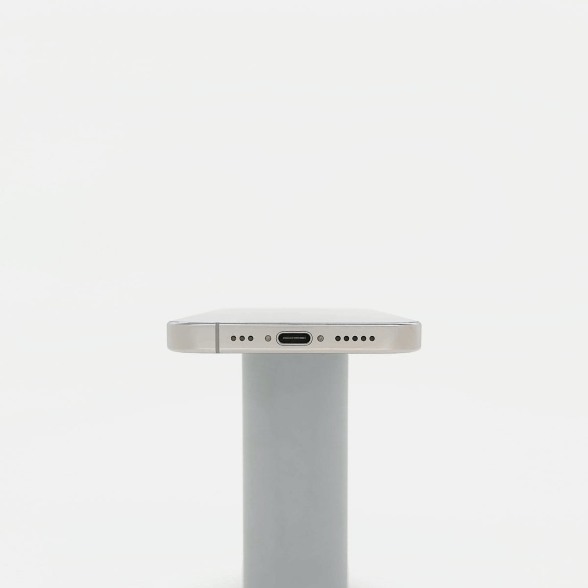 95新 Apple iPhone 16 Pro 128G 原色鈦金屬 中國大陸版