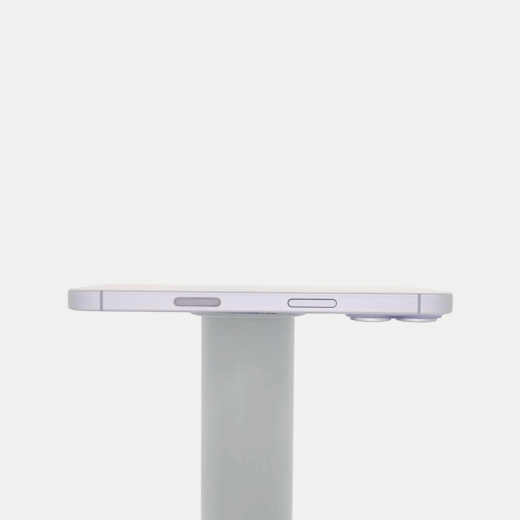 95新 Apple iPhone 17 256G 薰衣草紫色 中國大陸版