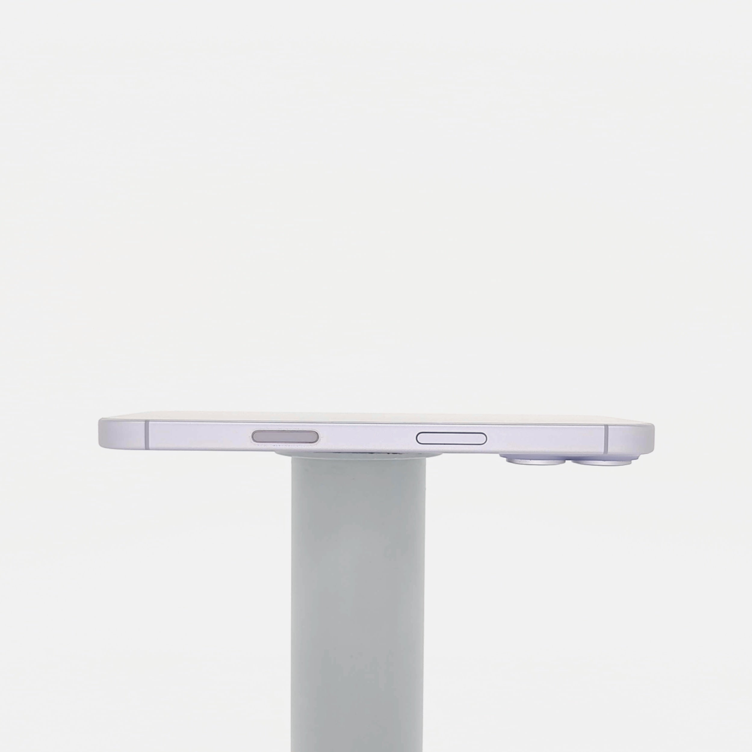 95新 Apple iPhone 17 256G 薰衣草紫色 中國大陸版