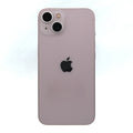 95新 Apple iPhone 13 128G 粉紅色 中國大陸版