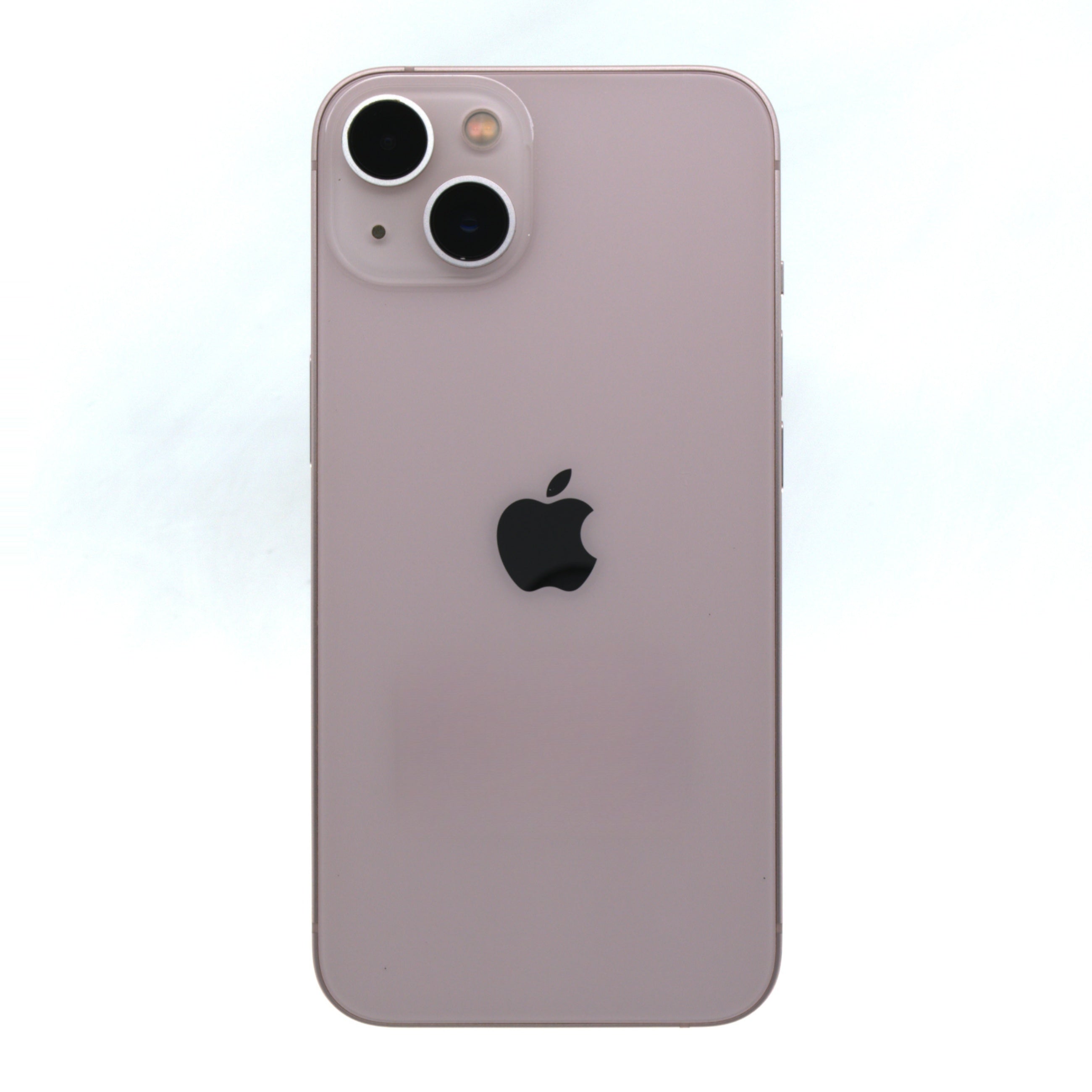 95新 Apple iPhone 13 128G 粉紅色 中國大陸版