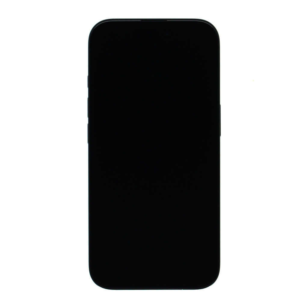 95新 Apple iPhone 16 256G 黑色 中國大陸版