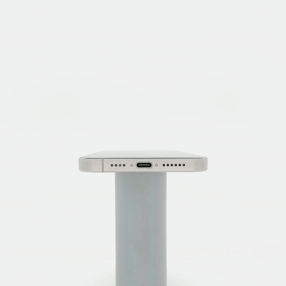 95新 Apple iPhone 15 Pro Max 256G 白色鈦金屬 中國大陸版
