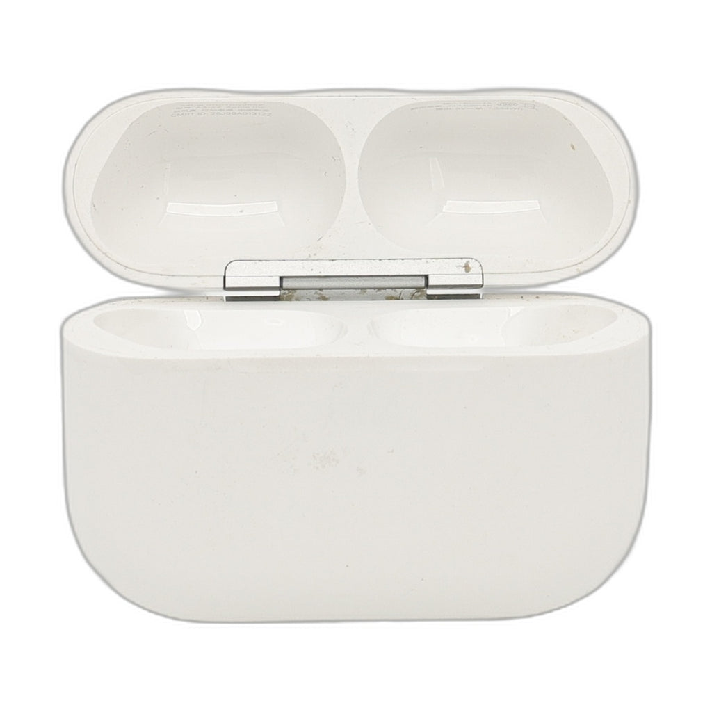 99新 Apple AirPods Pro 3 充电仓 白色