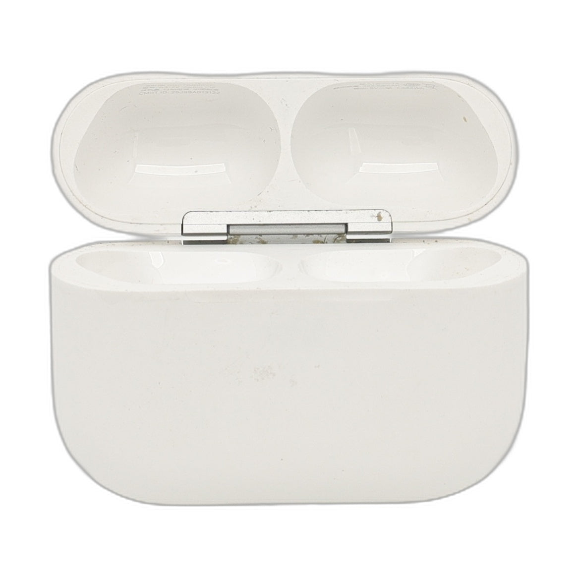99新 Apple AirPods Pro 3 充电仓 白色