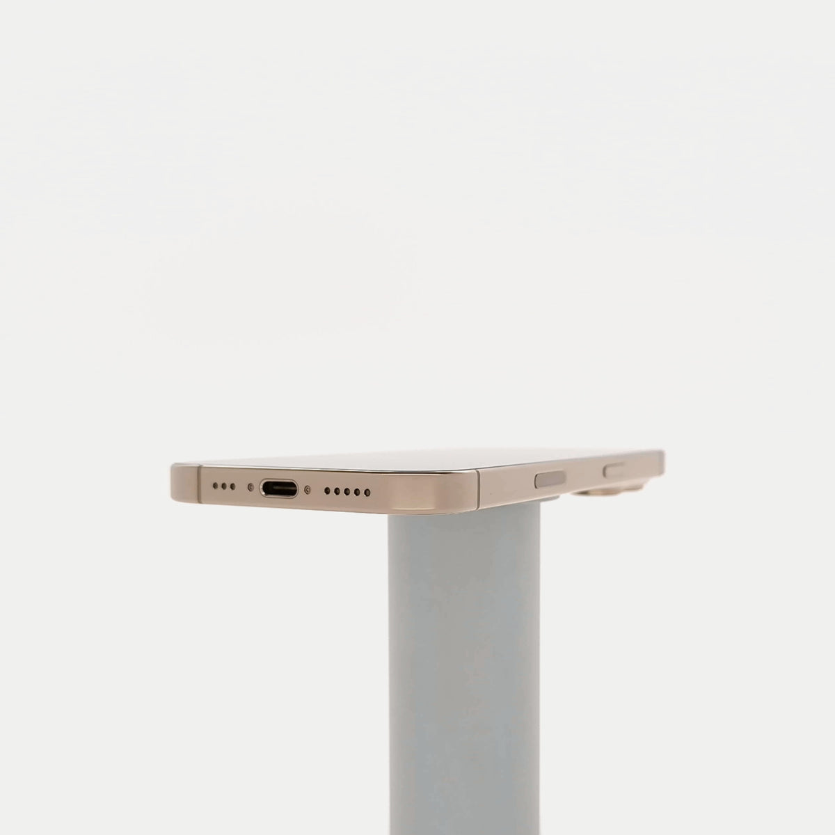 99新 Apple iPhone 16 Pro 128G 沙漠色鈦金屬 中國大陸版