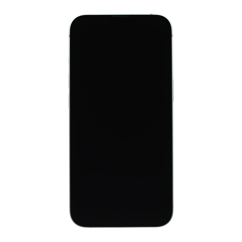 95新 Apple iPhone 14 128G 星光色 中國大陸版