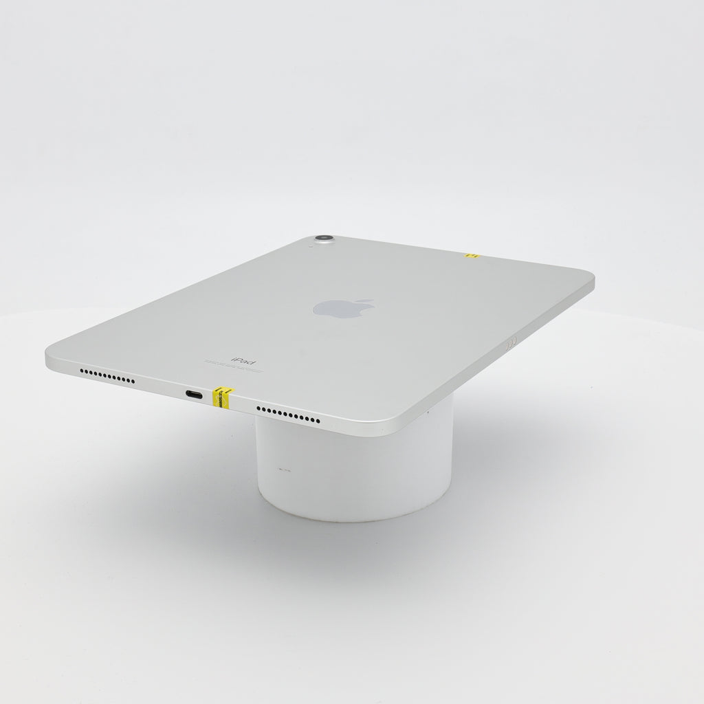 95新 Apple iPad 10代 64G 銀色 WIFI