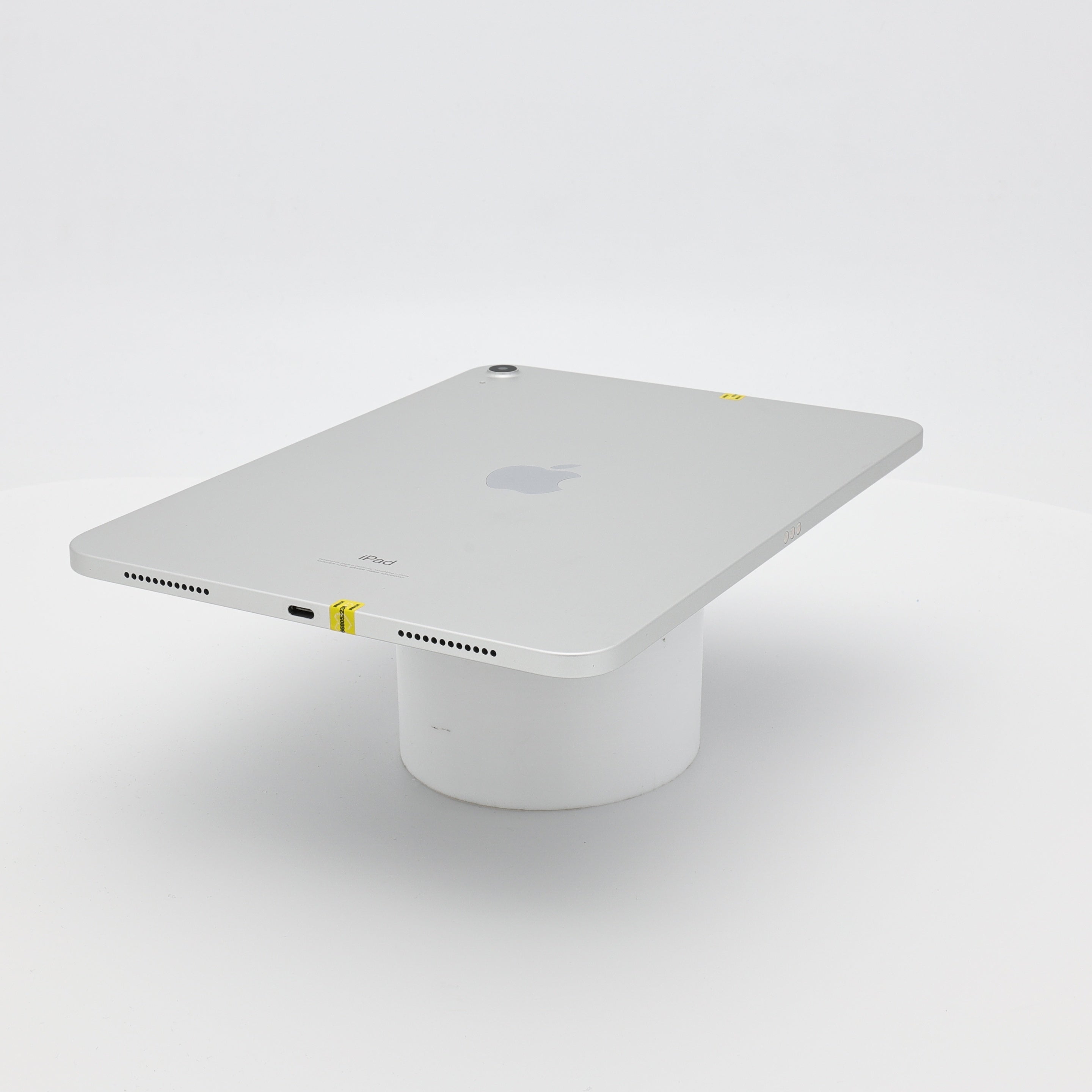 95新 Apple iPad 10代 64G 銀色 WIFI