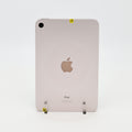 95新 Apple iPad mini6 64G 粉紅色 WIFI
