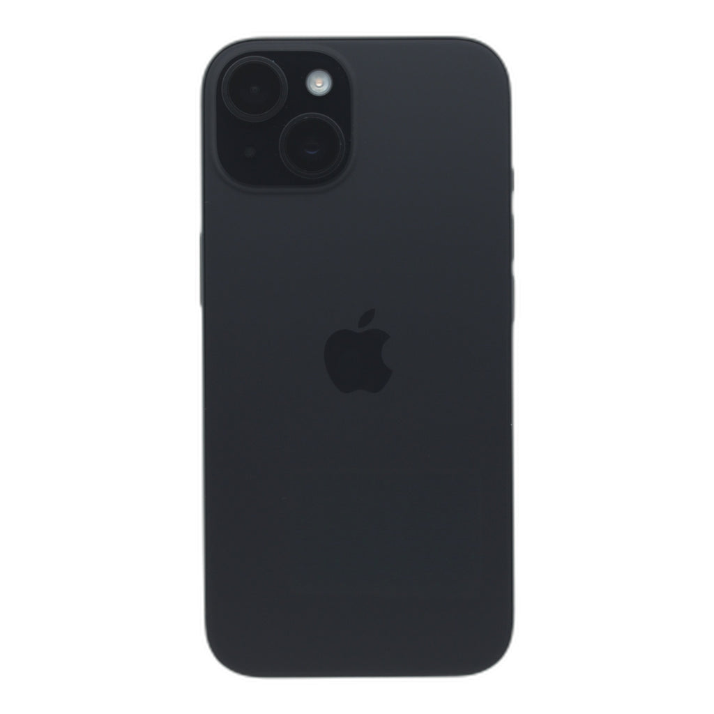 95新 Apple iPhone 15 128G 黑色 中國大陸版