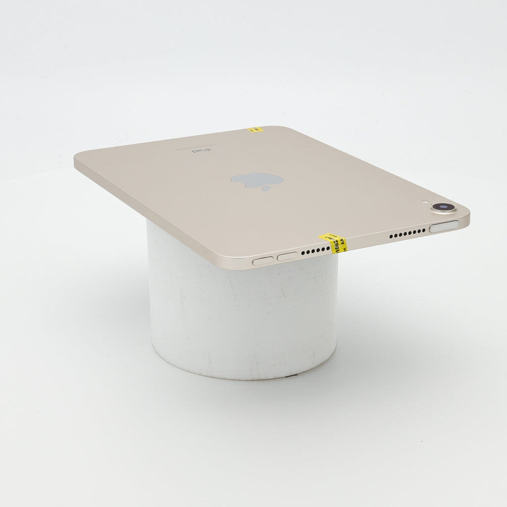 95新 Apple iPad mini6 256G 星光色 WIFI