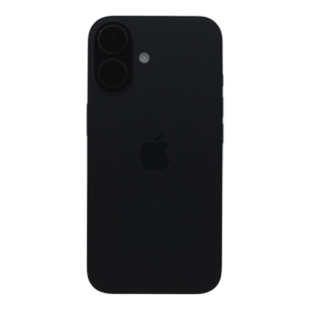 95新 Apple iPhone 16 256G 黑色 中國大陸版