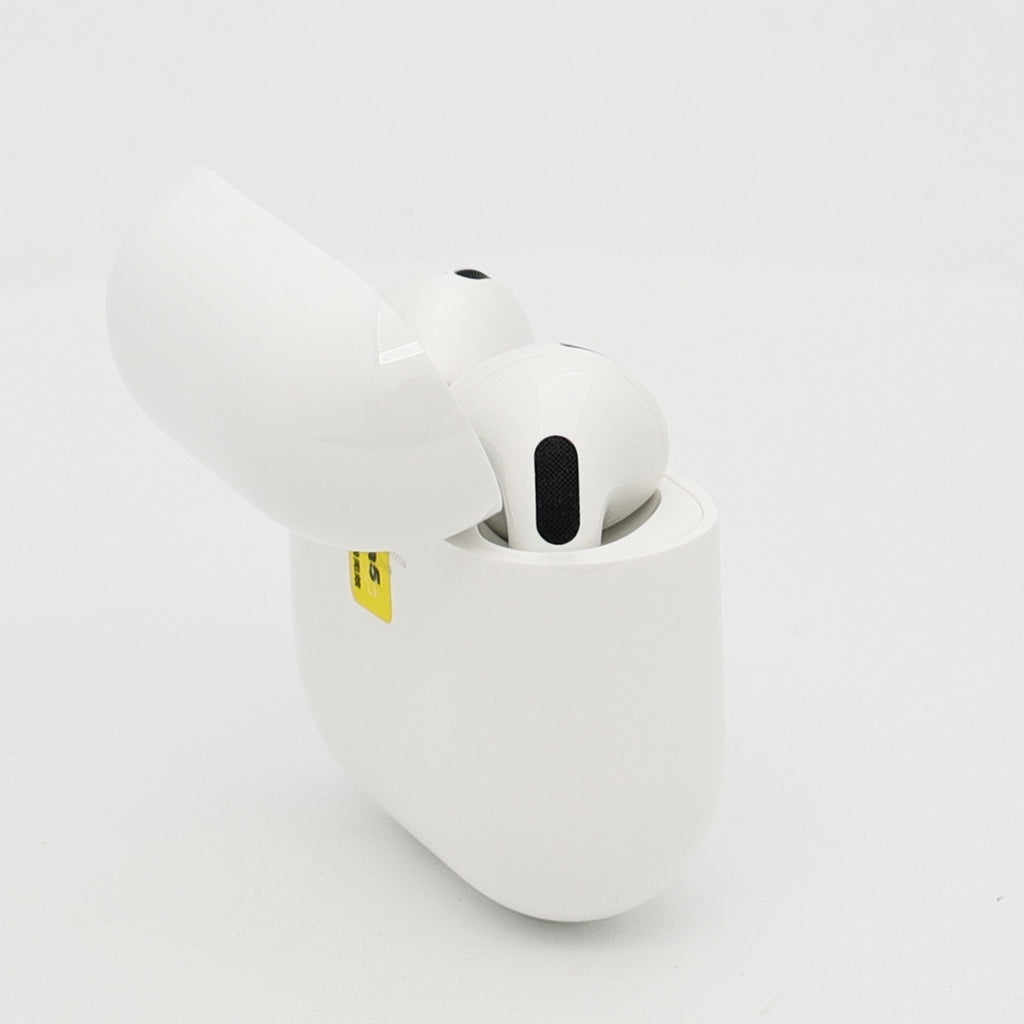 99新 Apple AirPods 4 (不支持主动降噪) 白色