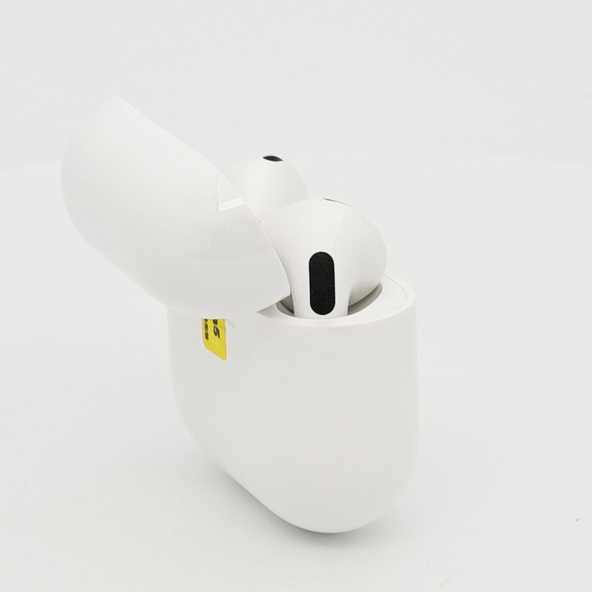 99新 Apple AirPods 4 (不支持主动降噪) 白色