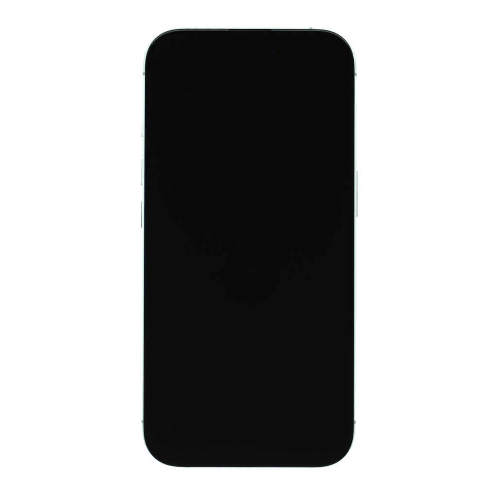 95新 Apple iPhone 16 128G 白色 中國大陸版