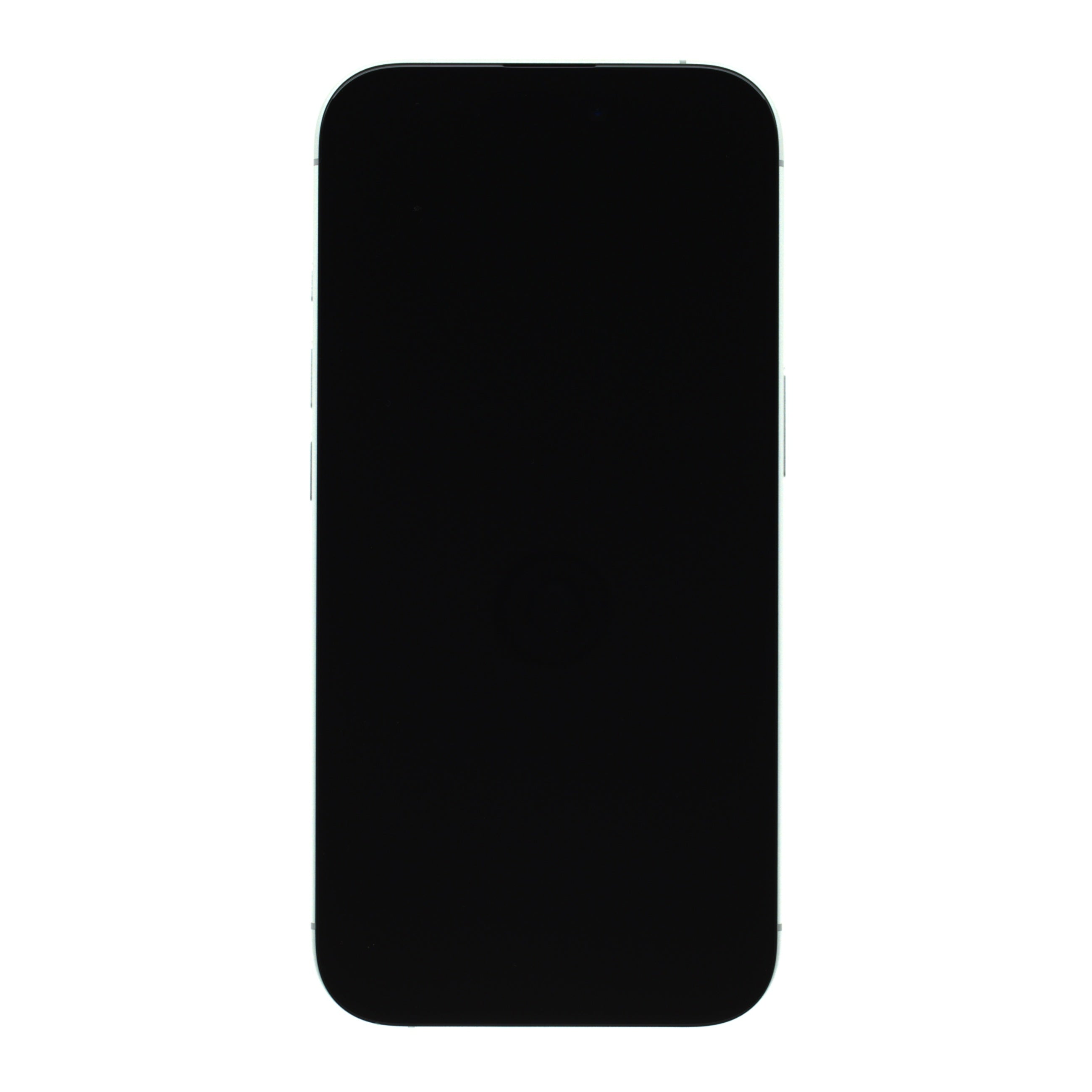 95新 Apple iPhone 16 128G 白色 中國大陸版