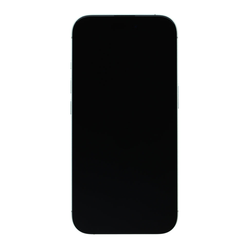 99新 Apple iPhone 16 128G 白色 中國大陸版