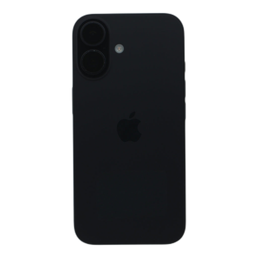 95新 Apple iPhone 16 256G 黑色 中國大陸版