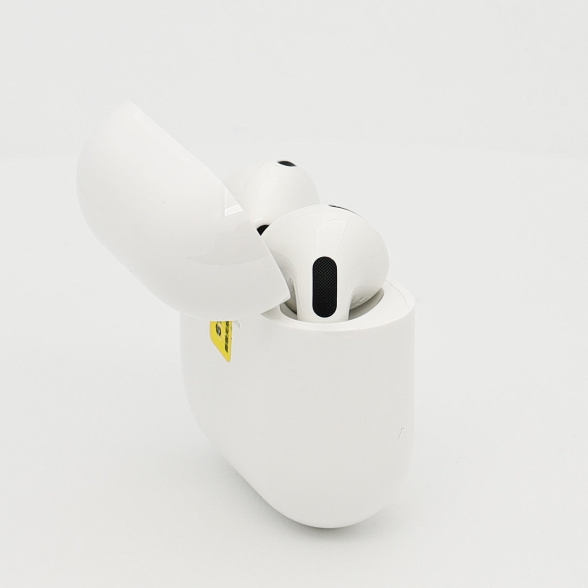 99新 Apple AirPods 4 (支持主动降噪) 白色