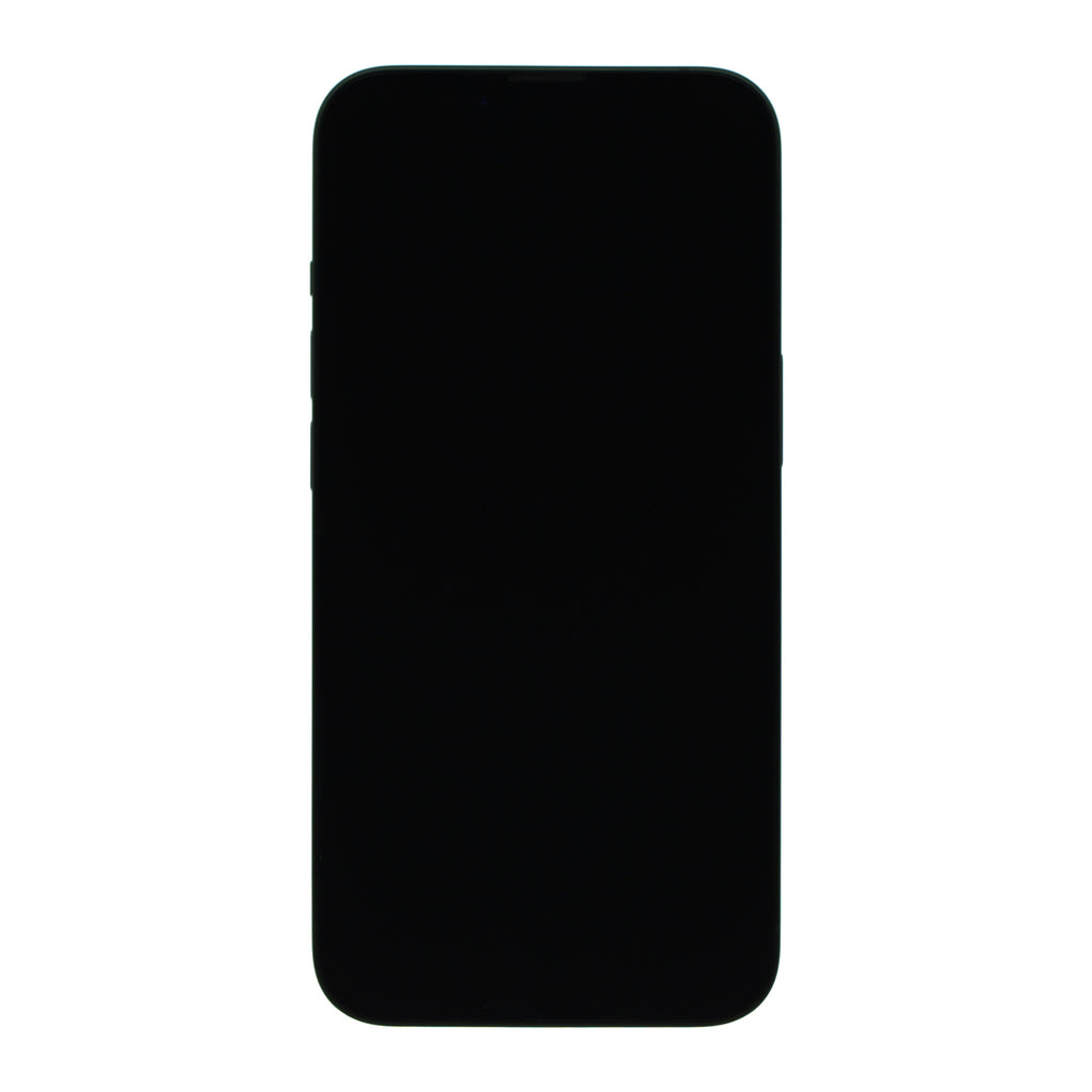 95新 Apple iPhone 13 128G 綠色 中國大陸版