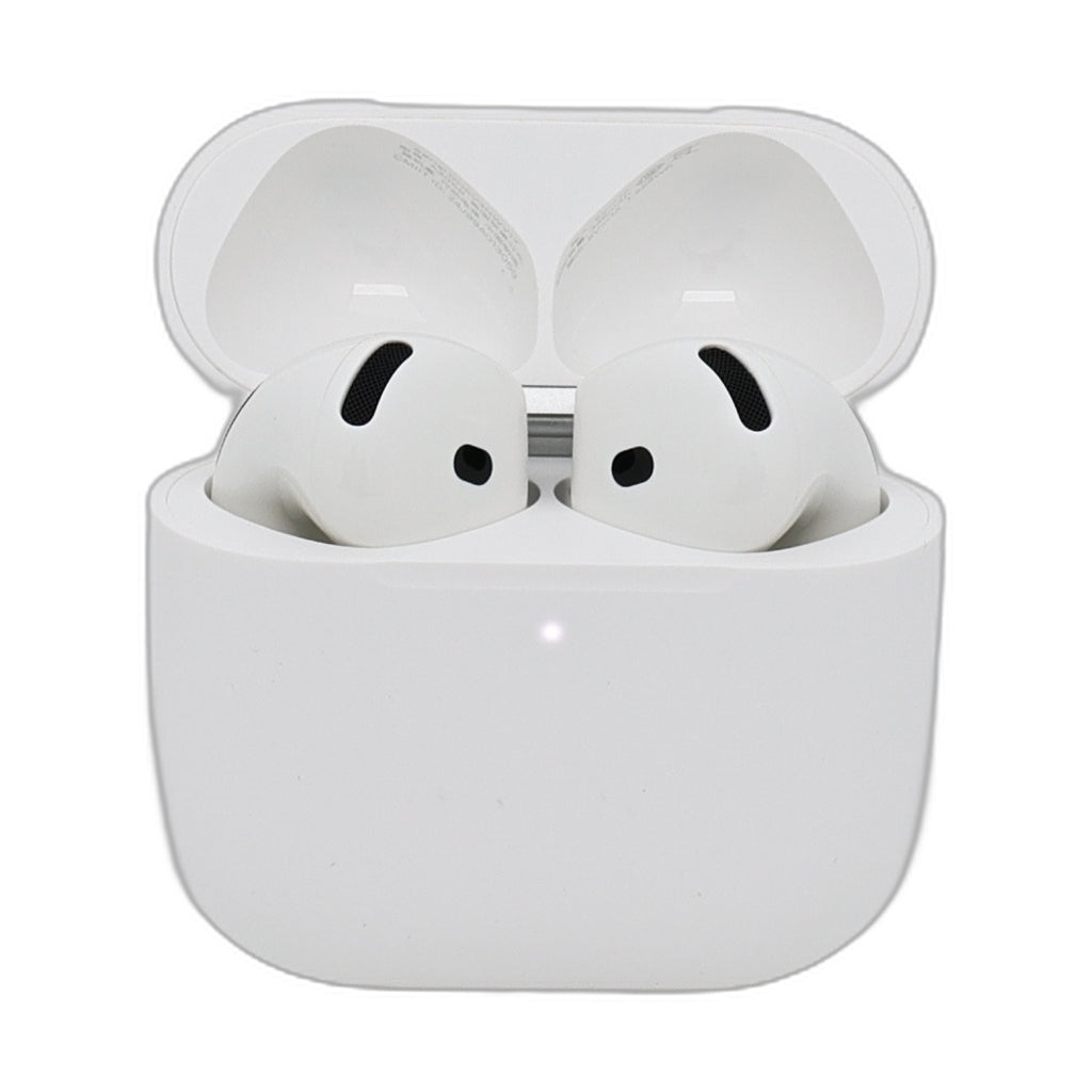 99新 Apple AirPods 4 (支持主动降噪) 白色