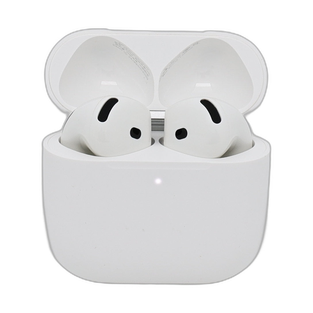 99新 Apple AirPods 4 (支持主动降噪) 白色