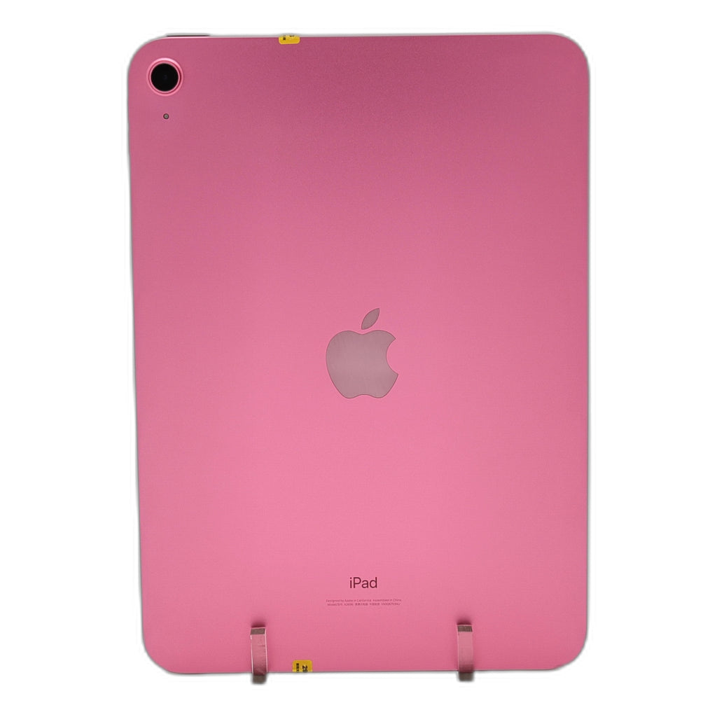 95新 Apple iPad 10代 256G 粉紅色 WIFI