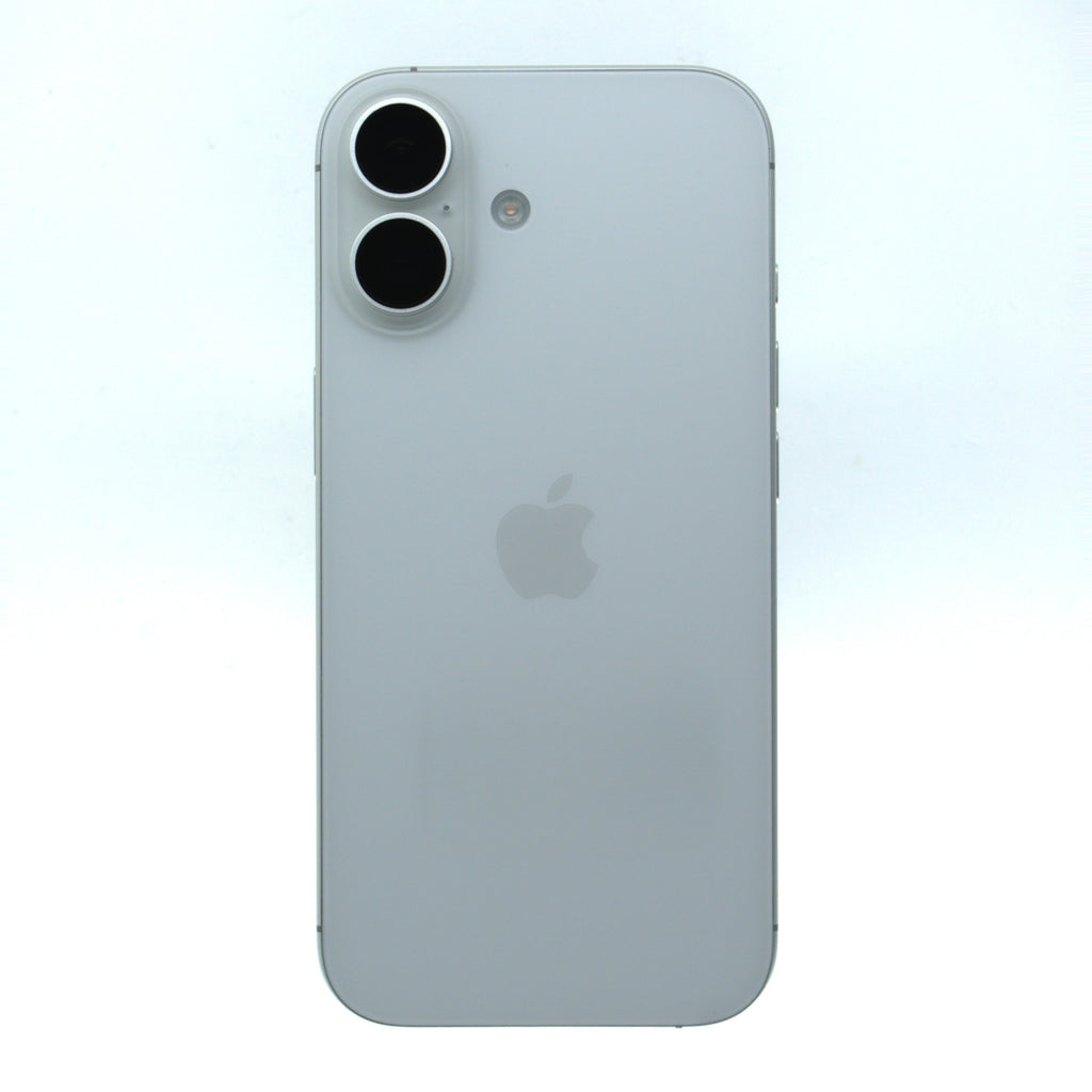 99新 Apple iPhone 17 256G 白色 中國大陸版