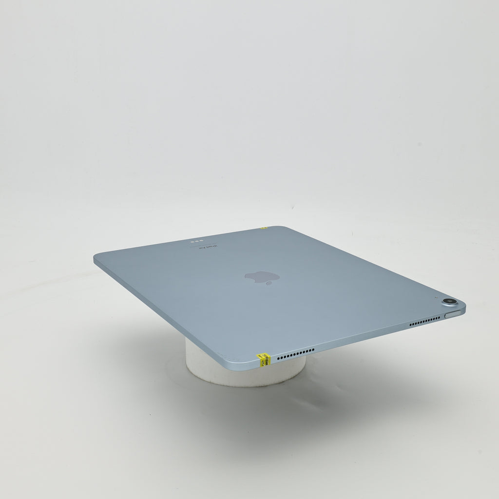 99新 Apple iPad Air (M2) 13英寸 128G 藍色 WIFI