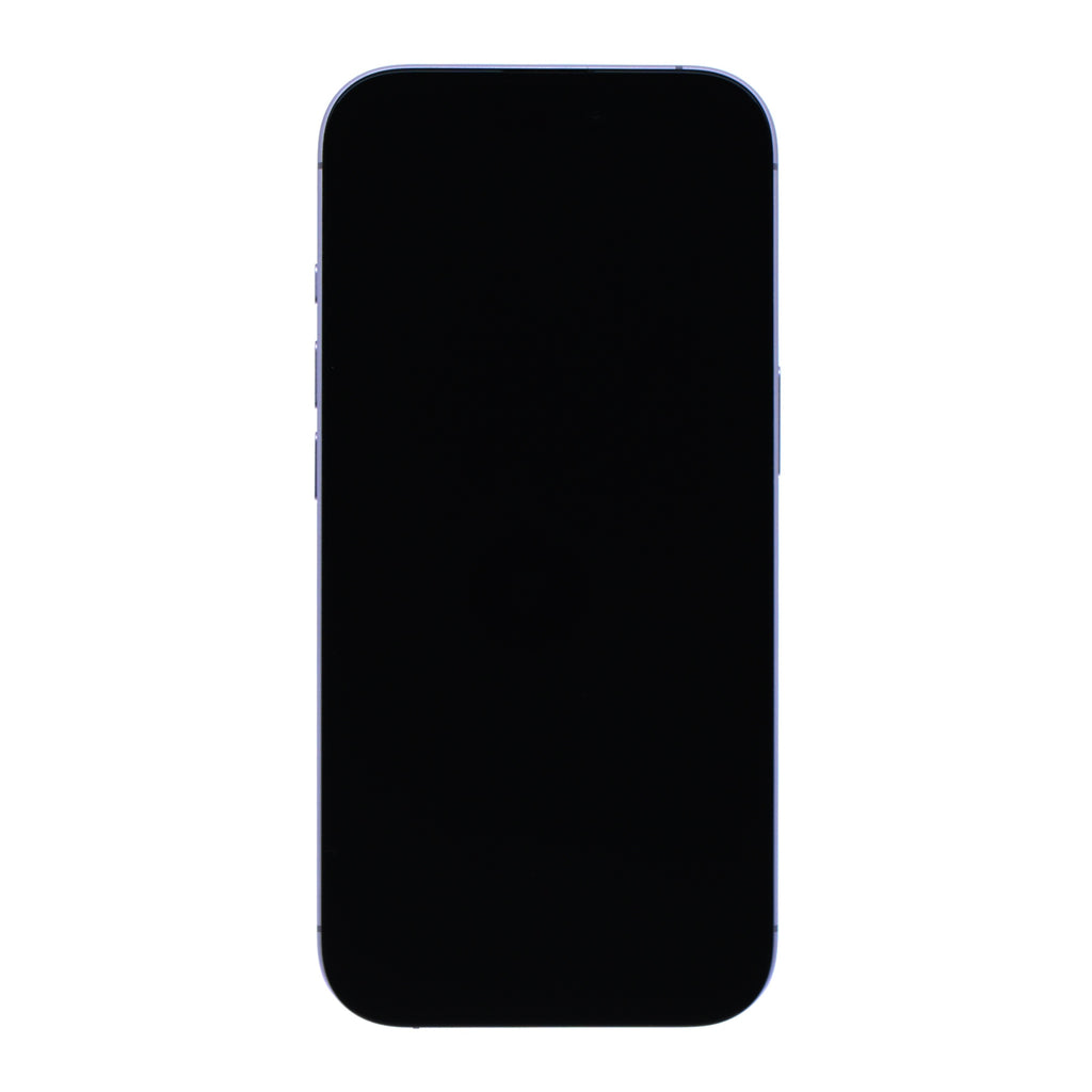 95新 Apple iPhone 17 256G 薰衣草紫色 中國大陸版
