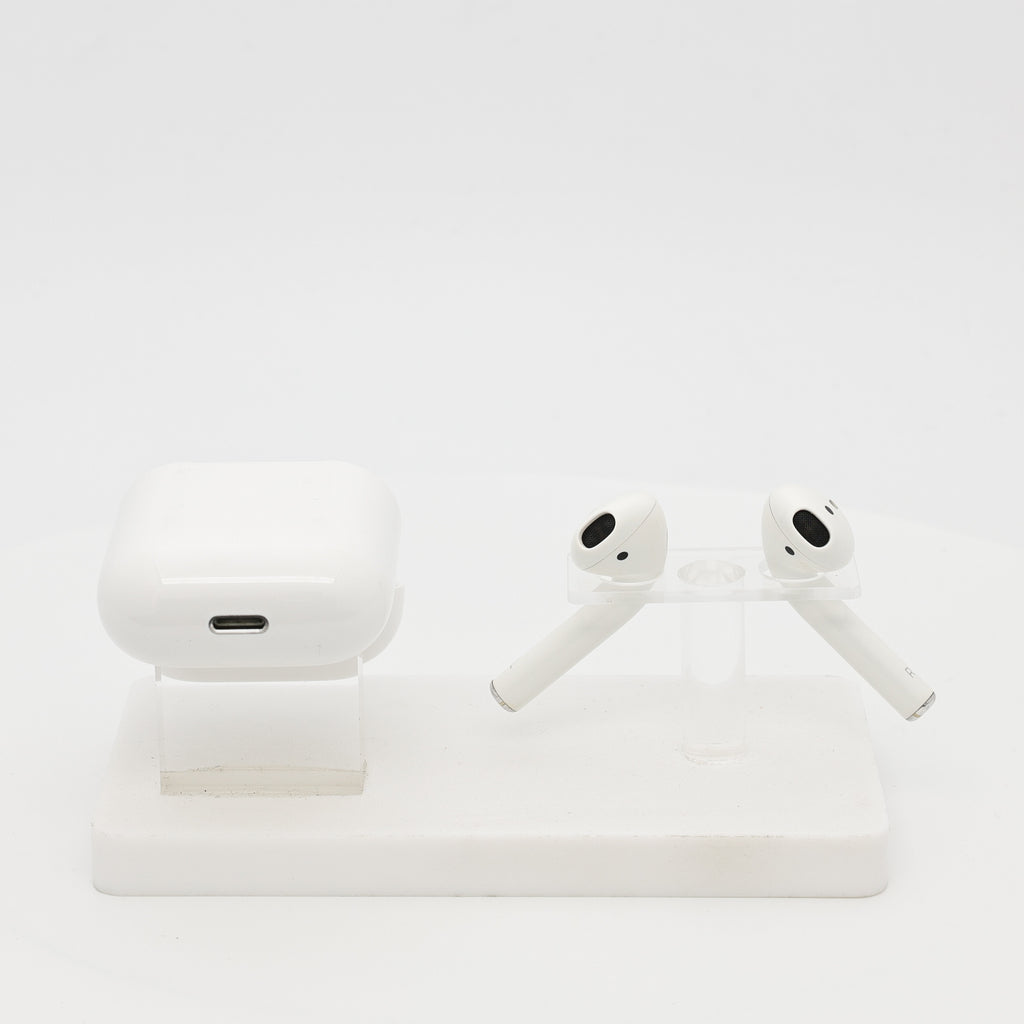 99新 Apple AirPods 2 白色