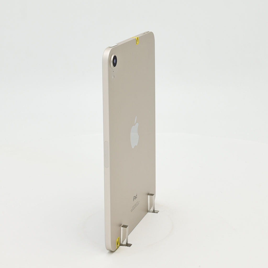 95新 Apple iPad mini6 64G 星光色 WIFI